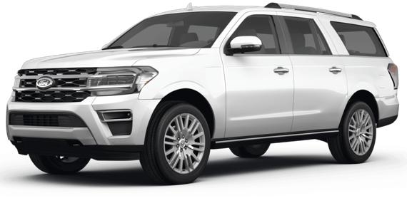 FORD EXPEDITION MAX 2024 1FMJK2A80REA00753 image